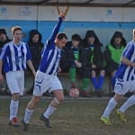 Sport - NOGOMET - 2. AMATERSKA LIGA - Vesna - Sovodnje