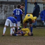 Sport - NOGOMET - 2. AMATERSKA LIGA - Vesna - Sovodnje