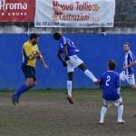 Sport - NOGOMET - 2. AMATERSKA LIGA - Vesna - Sovodnje