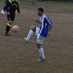 Sport - NOGOMET - 2. AMATERSKA LIGA - Vesna - Sovodnje