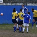 Sport - NOGOMET - 2. AMATERSKA LIGA - Vesna - Sovodnje