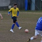 Sport - NOGOMET - 2. AMATERSKA LIGA - Vesna - Sovodnje