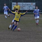 Sport - NOGOMET - 2. AMATERSKA LIGA - Vesna - Sovodnje