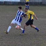 Sport - NOGOMET - 2. AMATERSKA LIGA - Vesna - Sovodnje