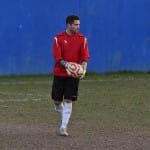 Sport - NOGOMET - 2. AMATERSKA LIGA - Vesna - Sovodnje