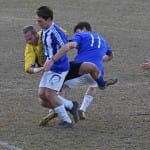 Sport - NOGOMET - 2. AMATERSKA LIGA - Vesna - Sovodnje