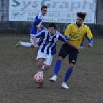 Sport - NOGOMET - 2. AMATERSKA LIGA - Vesna - Sovodnje