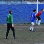 Sport - NOGOMET - 2. AMATERSKA LIGA - Vesna - Sovodnje