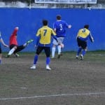 Sport - NOGOMET - 2. AMATERSKA LIGA - Vesna - Sovodnje