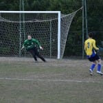 Sport - NOGOMET - 2. AMATERSKA LIGA - Vesna - Sovodnje