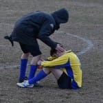 Sport - NOGOMET - 2. AMATERSKA LIGA - Vesna - Sovodnje