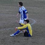 Sport - NOGOMET - 2. AMATERSKA LIGA - Vesna - Sovodnje