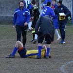 Sport - NOGOMET - 2. AMATERSKA LIGA - Vesna - Sovodnje