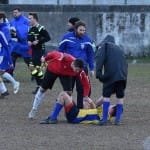 Sport - NOGOMET - 2. AMATERSKA LIGA - Vesna - Sovodnje