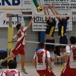 SPORT - ODBOJKA -  Under 18 - Sloga Tabor - Soca Val Marchiol