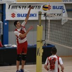 SPORT - ODBOJKA -  Under 18 - Sloga Tabor - Soca Val Marchiol