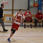 SPORT - ODBOJKA -  Under 18 - Sloga Tabor - Soca Val Marchiol