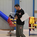 SPORT - ODBOJKA -  Under 18 - Sloga Tabor - Soca Val Marchiol