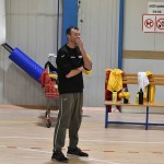 SPORT - ODBOJKA -  Under 18 - Sloga Tabor - Soca Val Marchiol