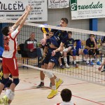 SPORT - ODBOJKA -  Under 18 - Sloga Tabor - Soca Val Marchiol
