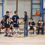 SPORT - ODBOJKA -  Under 18 - Sloga Tabor - Soca Val Marchiol