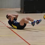 SPORT - ODBOJKA -  Under 18 - Sloga Tabor - Soca Val Marchiol