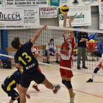 SPORT - ODBOJKA -  Under 18 - Sloga Tabor - Soca Val Marchiol