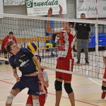 SPORT - ODBOJKA -  Under 18 - Sloga Tabor - Soca Val Marchiol
