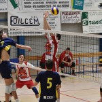 SPORT - ODBOJKA -  Under 18 - Sloga Tabor - Soca Val Marchiol