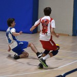 SPORT - ODBOJKA -  Under 18 - Sloga Tabor - Soca Val Marchiol