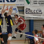 SPORT - ODBOJKA -  Under 18 - Sloga Tabor - Soca Val Marchiol