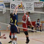 SPORT - ODBOJKA -  Under 18 - Sloga Tabor - Soca Val Marchiol