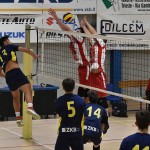 SPORT - ODBOJKA -  Under 18 - Sloga Tabor - Soca Val Marchiol