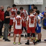 SPORT - ODBOJKA -  Under 18 - Sloga Tabor - Soca Val Marchiol