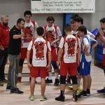 SPORT - ODBOJKA -  Under 18 - Sloga Tabor - Soca Val Marchiol
