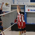 SPORT - ODBOJKA -  Under 18 - Sloga Tabor - Soca Val Marchiol