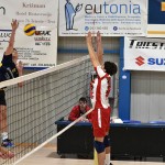 SPORT - ODBOJKA -  Under 18 - Sloga Tabor - Soca Val Marchiol