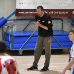 SPORT - ODBOJKA -  Under 18 - Sloga Tabor - Soca Val Marchiol