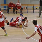 SPORT - ODBOJKA -  Under 18 - Sloga Tabor - Soca Val Marchiol
