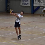 SPORT - ODBOJKA -  Under 18 - Sloga Tabor - Soca Val Marchiol