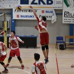 SPORT - ODBOJKA -  Under 18 - Sloga Tabor - Soca Val Marchiol