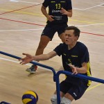 SPORT - ODBOJKA -  Under 18 - Sloga Tabor - Soca Val Marchiol