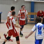 SPORT - ODBOJKA -  Under 18 - Sloga Tabor - Soca Val Marchiol