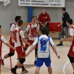 SPORT - ODBOJKA -  Under 18 - Sloga Tabor - Soca Val Marchiol
