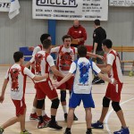 SPORT - ODBOJKA -  Under 18 - Sloga Tabor - Soca Val Marchiol