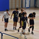 SPORT - ODBOJKA -  Under 18 - Sloga Tabor - Soca Val Marchiol