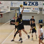 SPORT - ODBOJKA -  Under 18 - Sloga Tabor - Soca Val Marchiol