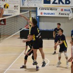 SPORT - ODBOJKA -  Under 18 - Sloga Tabor - Soca Val Marchiol