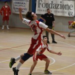 SPORT - ODBOJKA -  Under 18 - Sloga Tabor - Soca Val Marchiol