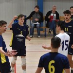 SPORT - ODBOJKA -  Under 18 - Sloga Tabor - Soca Val Marchiol